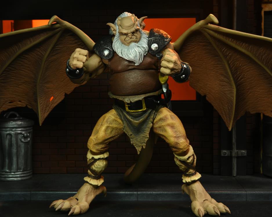 Neca - Disney's Gargoyles Ultimate -  Hudson