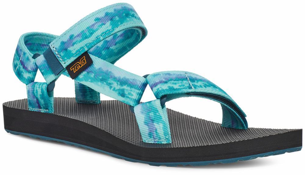 TEVA Women's Original UNIVERSAL TIE-DYE Sandals