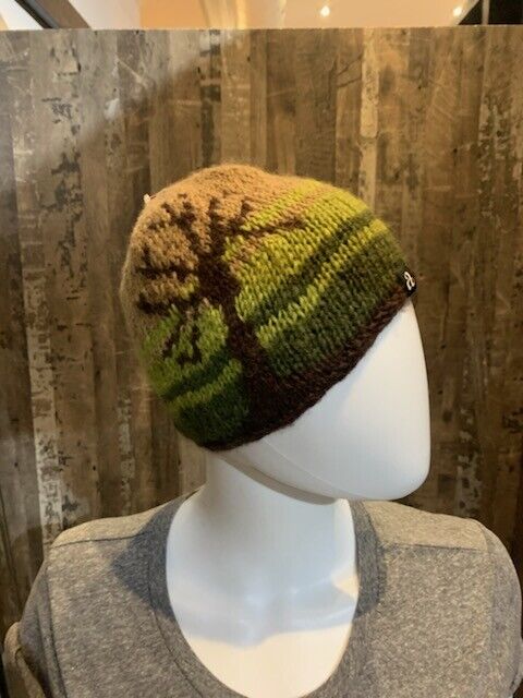 Ambler Kid's Beanies 100% Wool