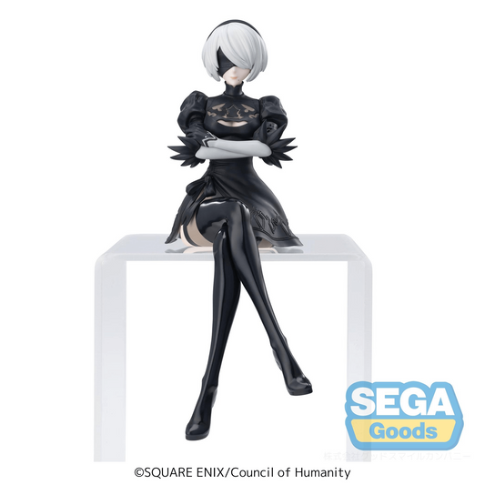 NieR:Automata Ver1.1a PM Perching Figure 2B