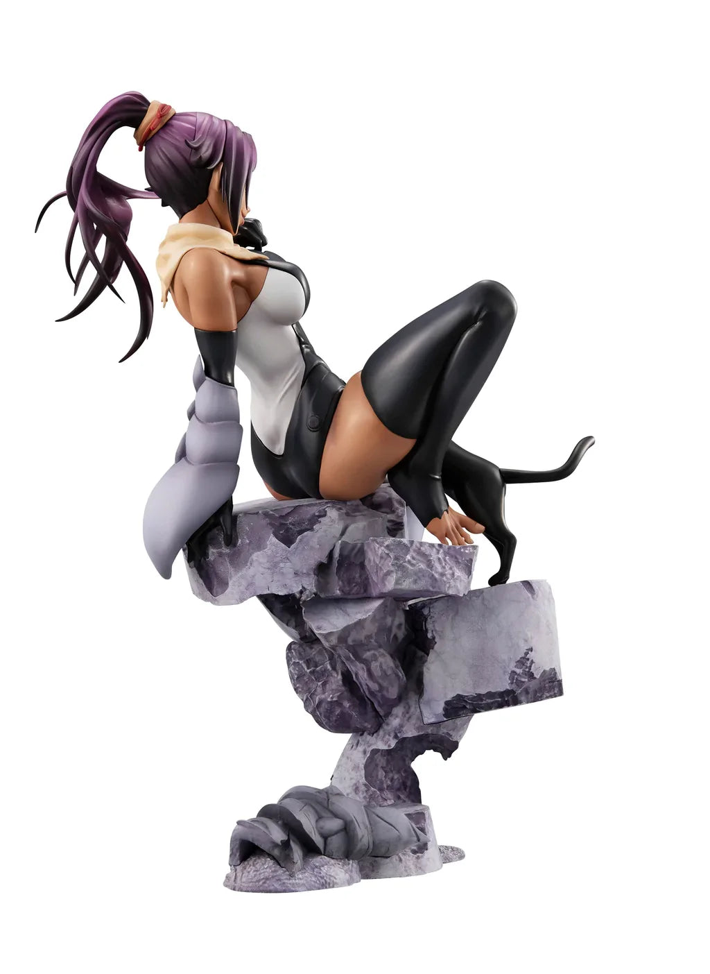 Yoruichi Shihoin Arrancar Arc - G.E.M Series: BLEACH