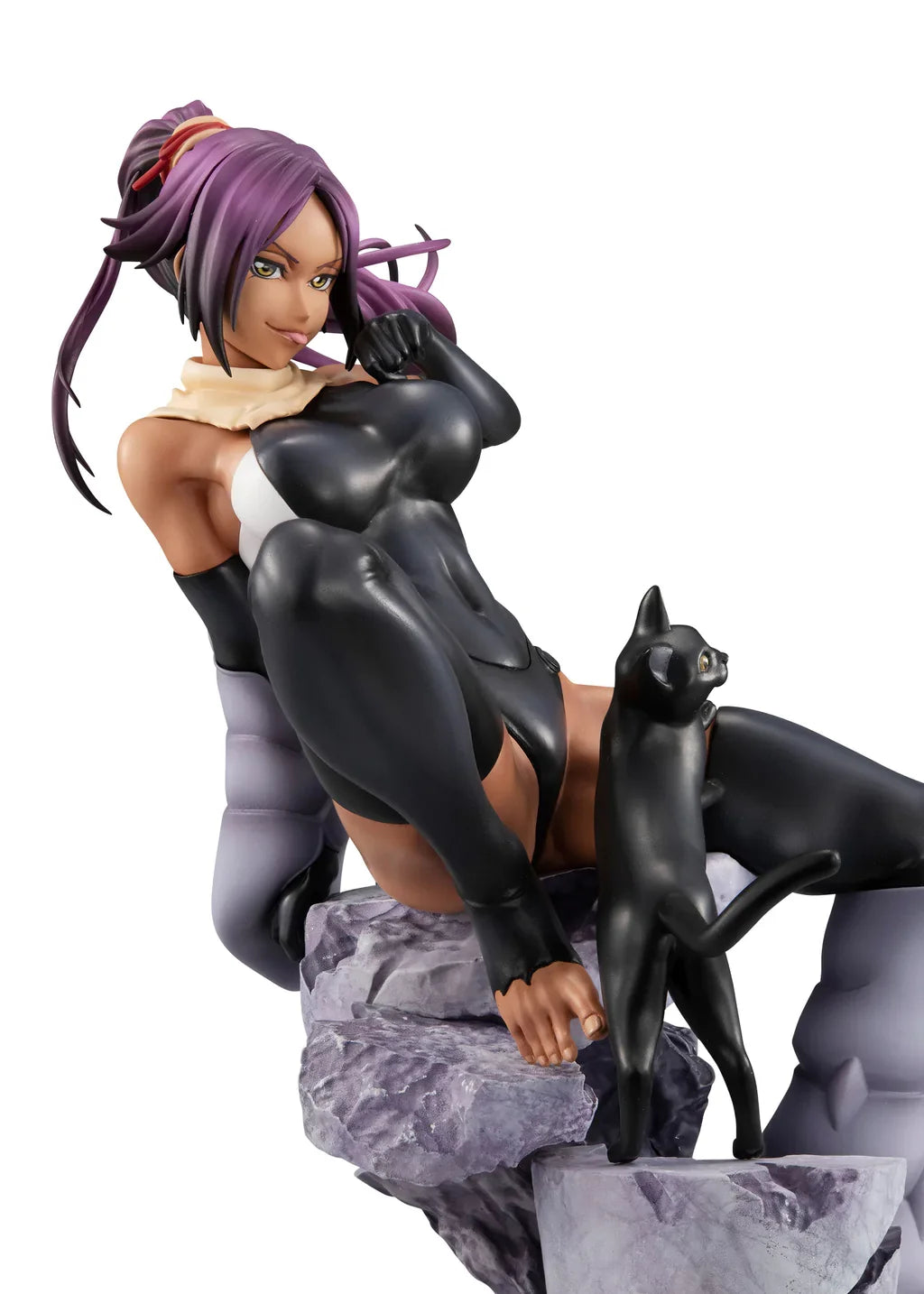 Yoruichi Shihoin Arrancar Arc - G.E.M Series: BLEACH