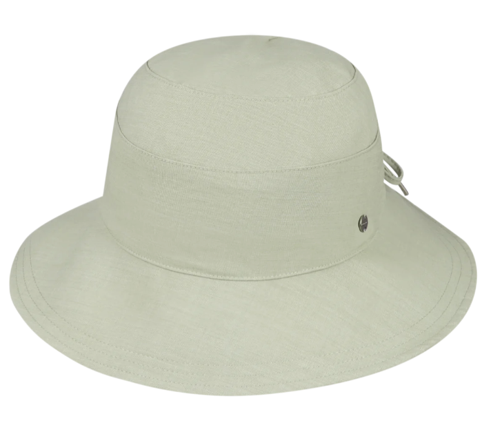 Kooringal Womens Jean Mid Brim Sun Hat UPF 50+