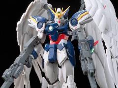 RG - 1/144 Wing Gundam Zero  - EW