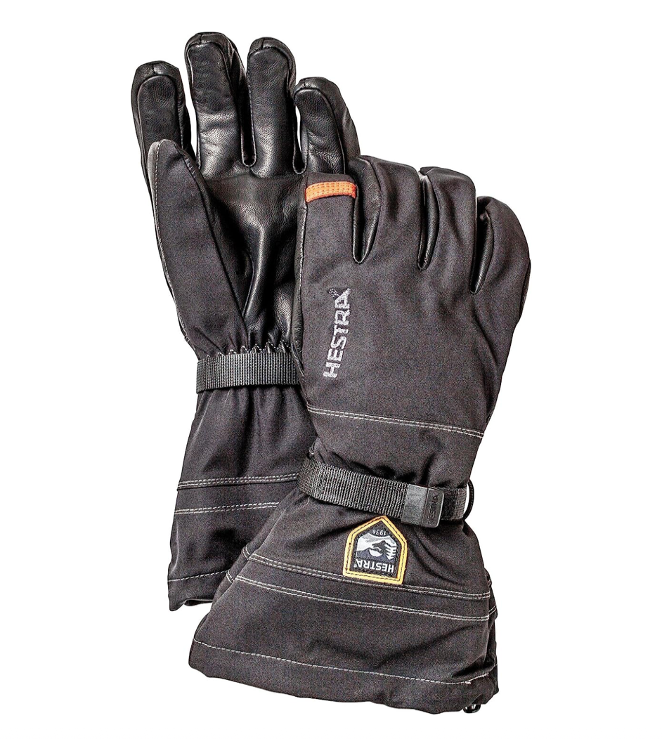 Hestra Army Leather Blizzard Alpine Gloves Size 11