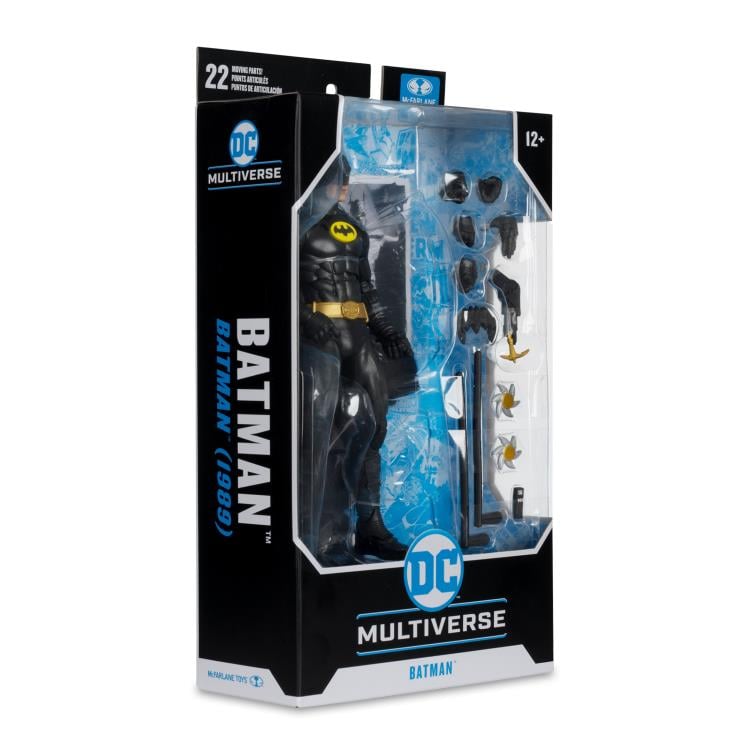 DC Multiverse - Batman (1989) - Batman