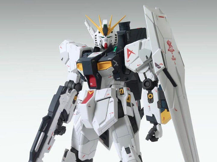 MG - 1/100 - Nu Gundam Ver.Ka