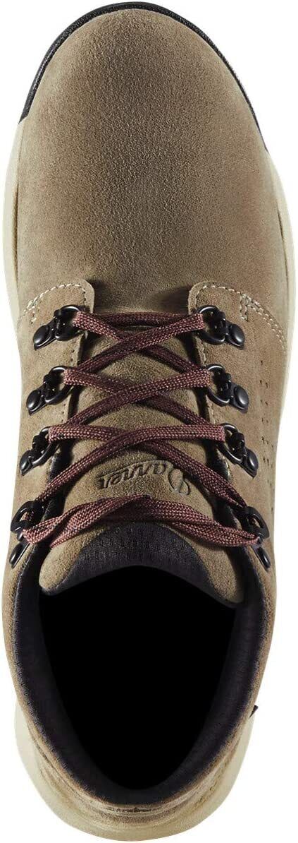 Danner Women's Inquire Chukka Waterproof Mid Leather Boots