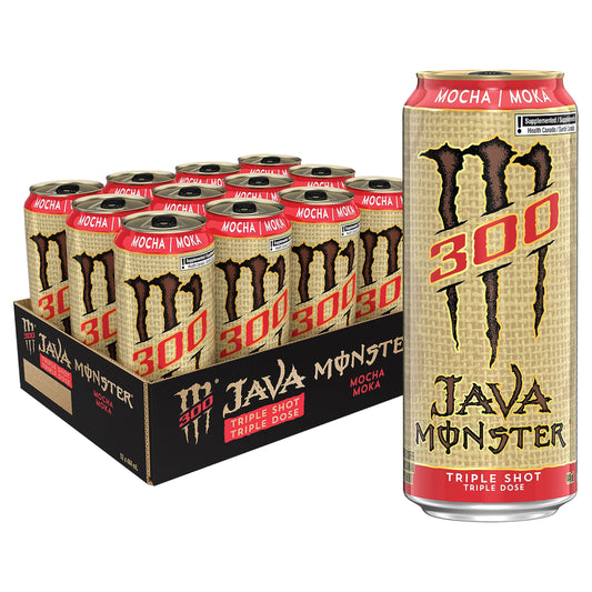 Monster Energy - Energy (12 x 473ml 12)