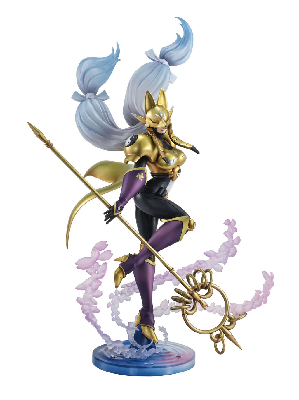 Sakuyamon - G.E.M Series: Digimon Tamers