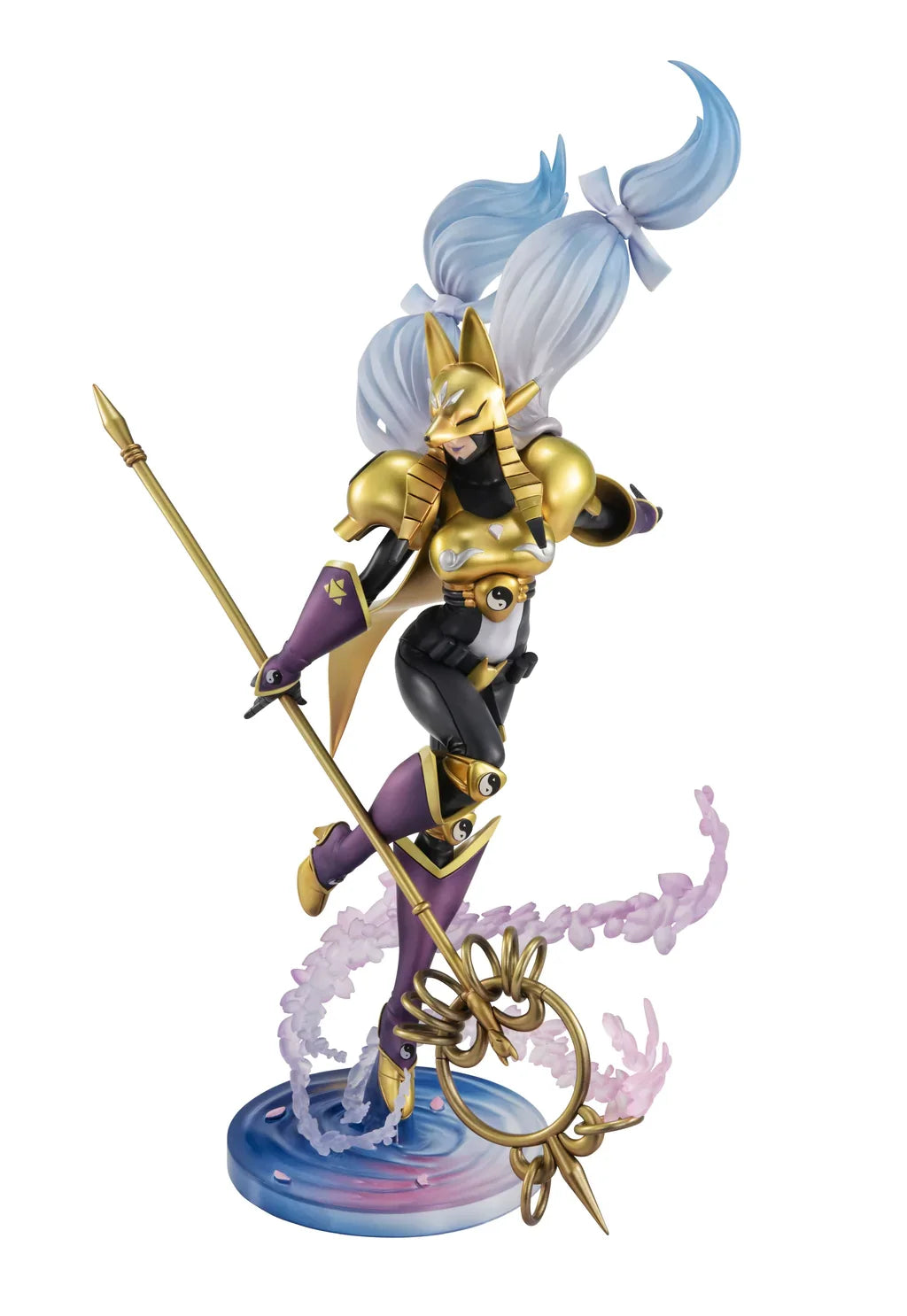 Sakuyamon - G.E.M Series: Digimon Tamers