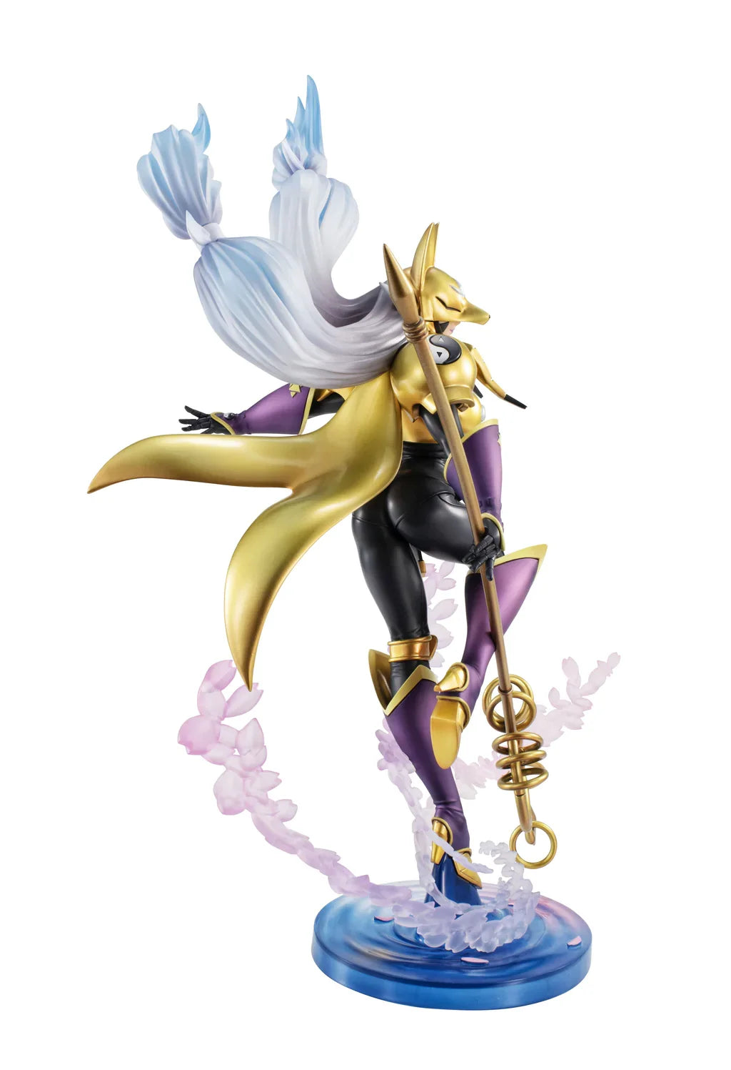 Sakuyamon - G.E.M Series: Digimon Tamers