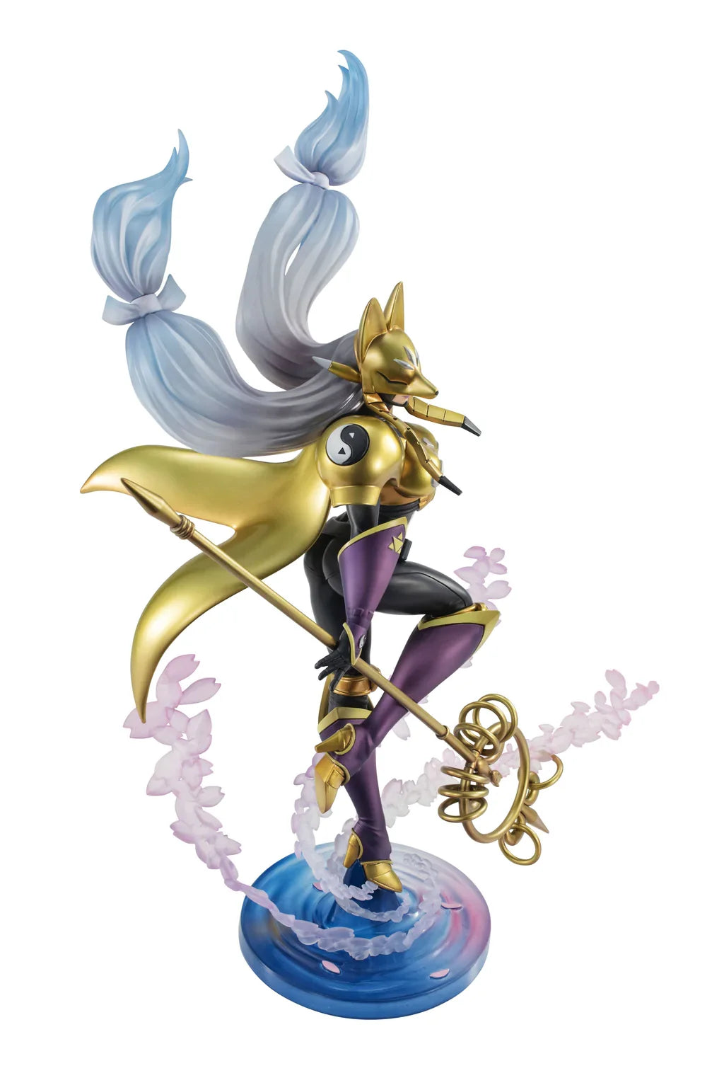 Sakuyamon - G.E.M Series: Digimon Tamers