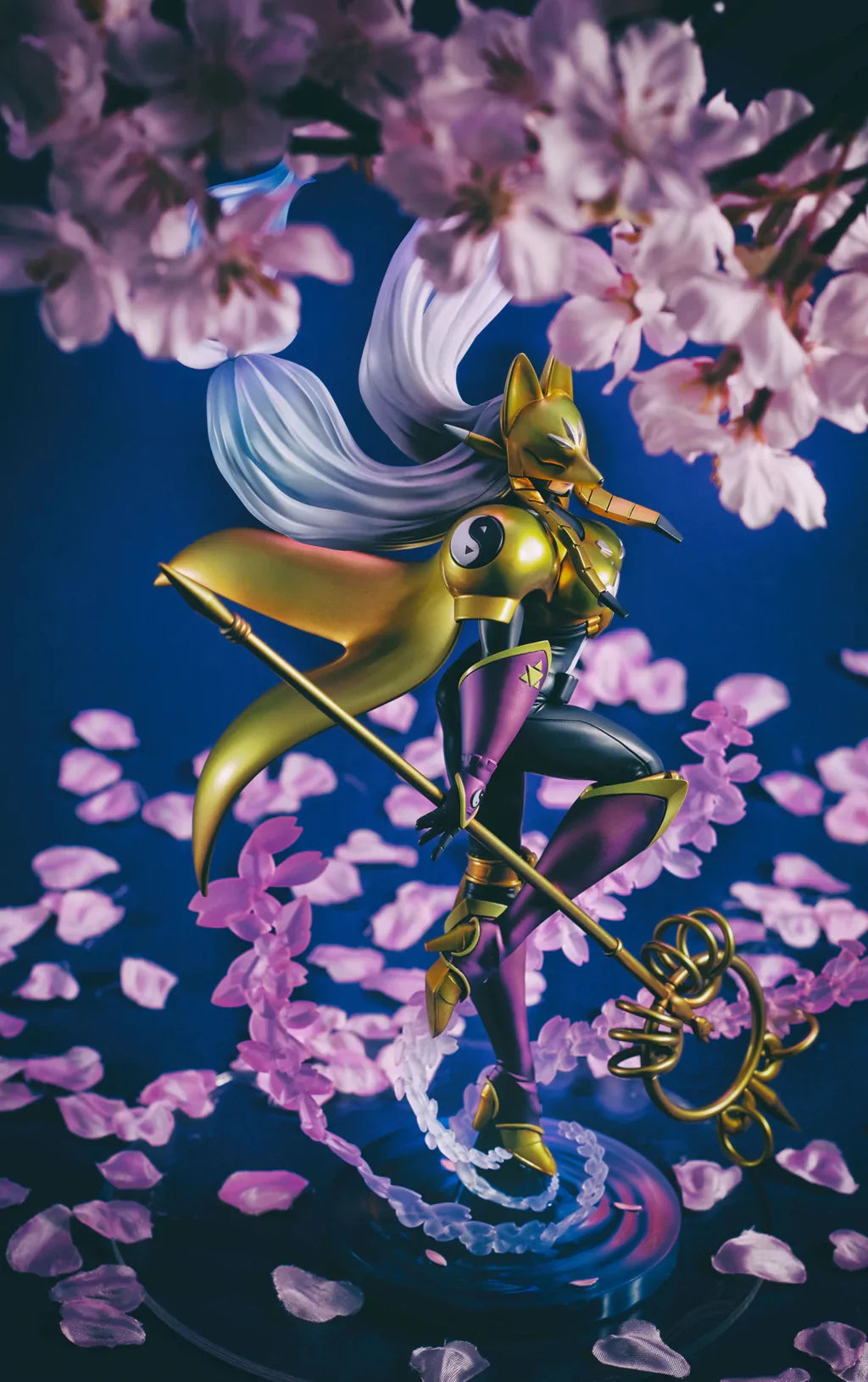 Sakuyamon - G.E.M Series: Digimon Tamers