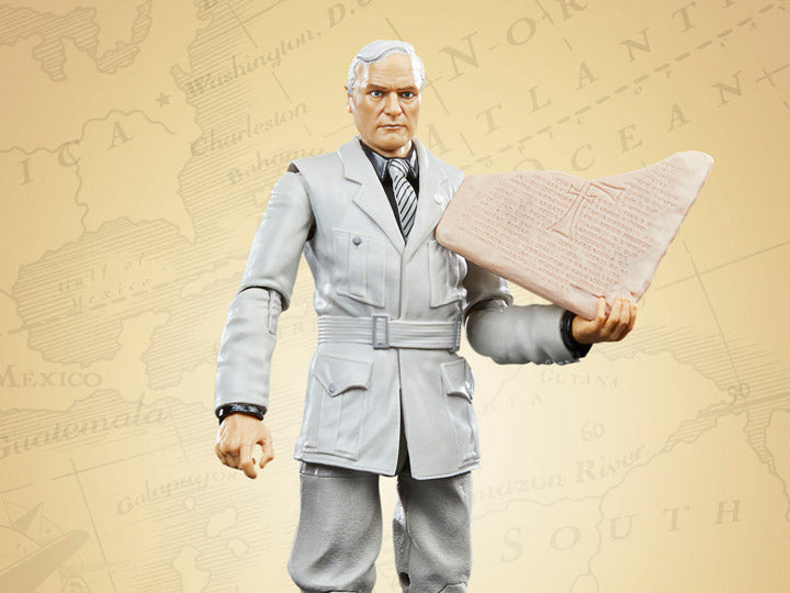 Indiana Jones Adventure Series Walter Donovan