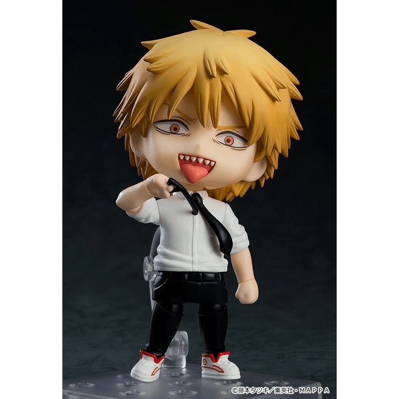 Nendoroid 1560 Denji - Chainsaw Man