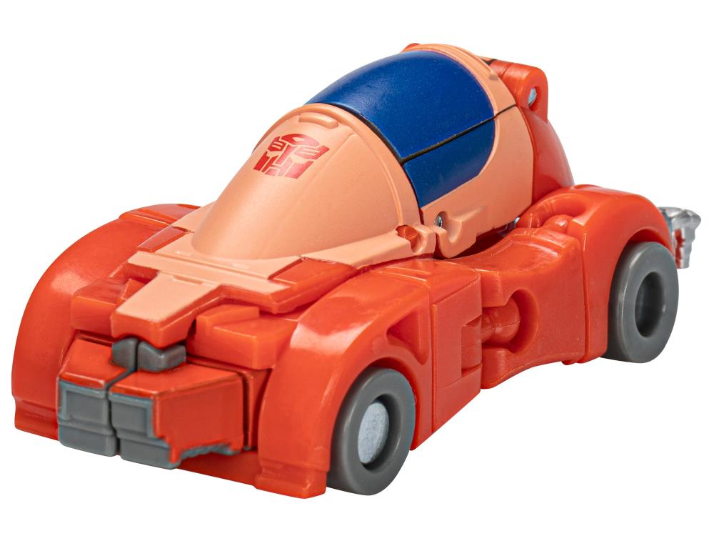 Transformers Studio Series - Core class - Autobot Wheelie