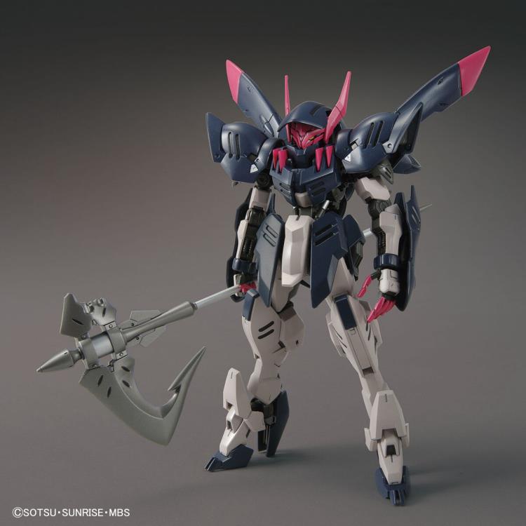 HG 1/144 GUNDAM GREMORY