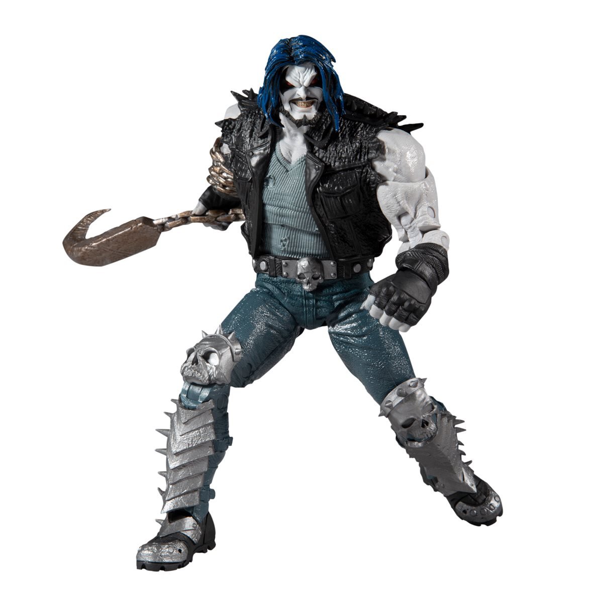DC Multiverse Lobo DC Rebirth