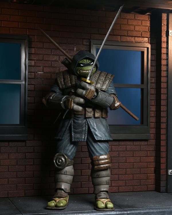 TMNT: The Last Ronin Ultimate The Last Ronin - Armored