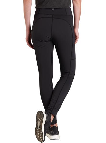 Kuhl Women's Toasty Transcendr Winter Leggings Size XL