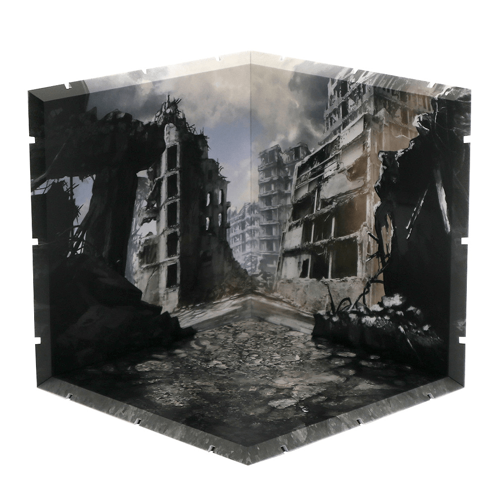 Dioramansion 150: Battlefield Ver 2