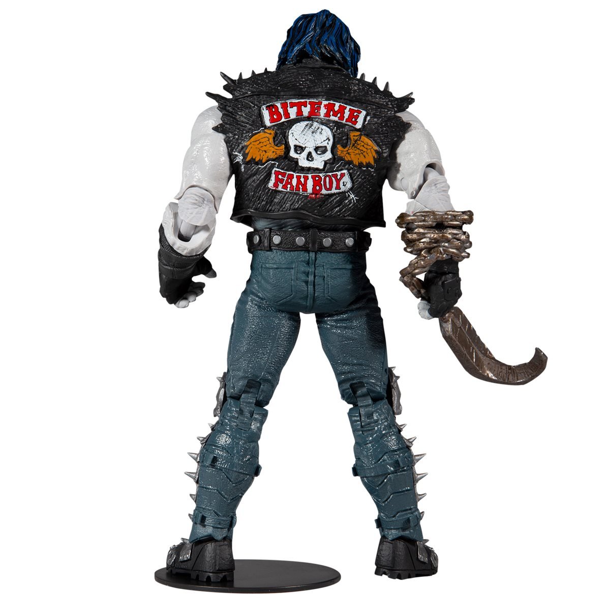 DC Multiverse Lobo DC Rebirth