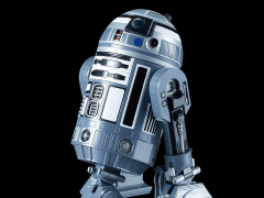 Star Wars R2-Q2 1/12 Scale Model Kit