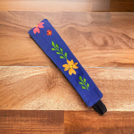 kids Embroidered Headbands (27)