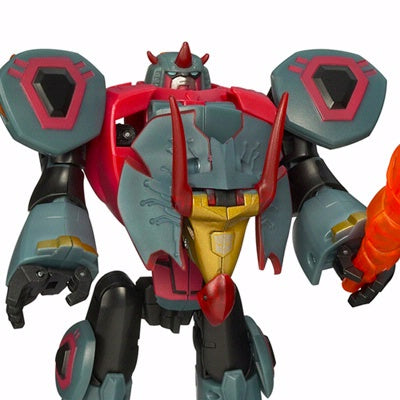 Transformers Animated Deluxe Class Snarl