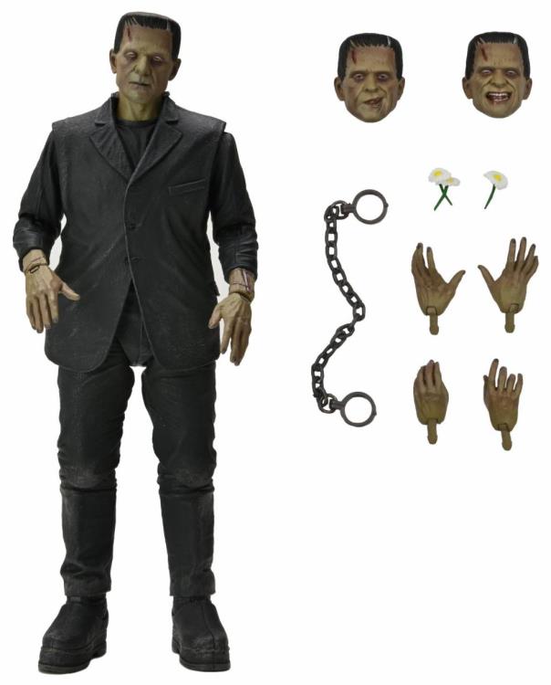 Universal Monsters Ultimate Frankenstein's Monster