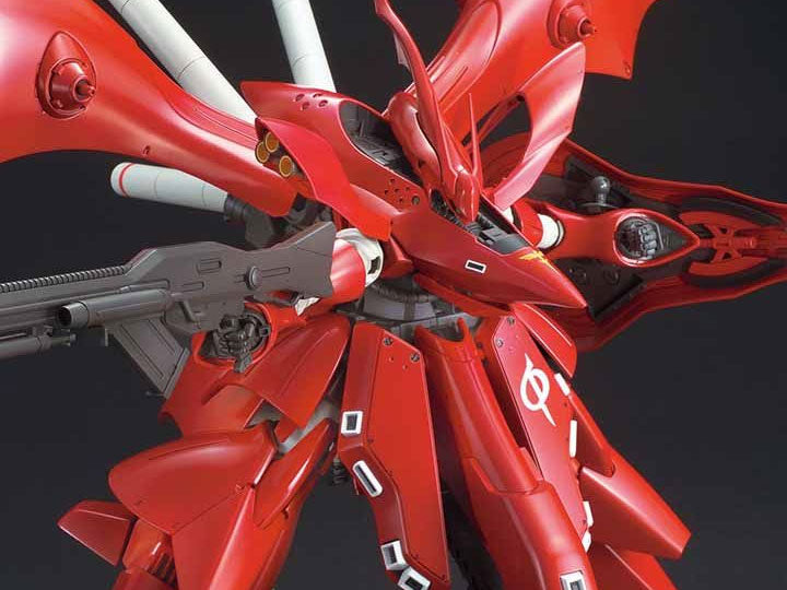 HGUC 1/144 NIGHTINGALE