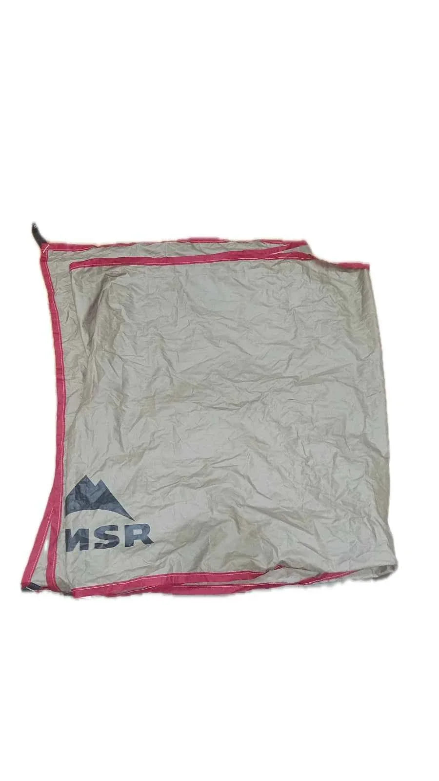MSR Hubba and Zoid 1.5 Original Fitted Replacement Tent Footprints
