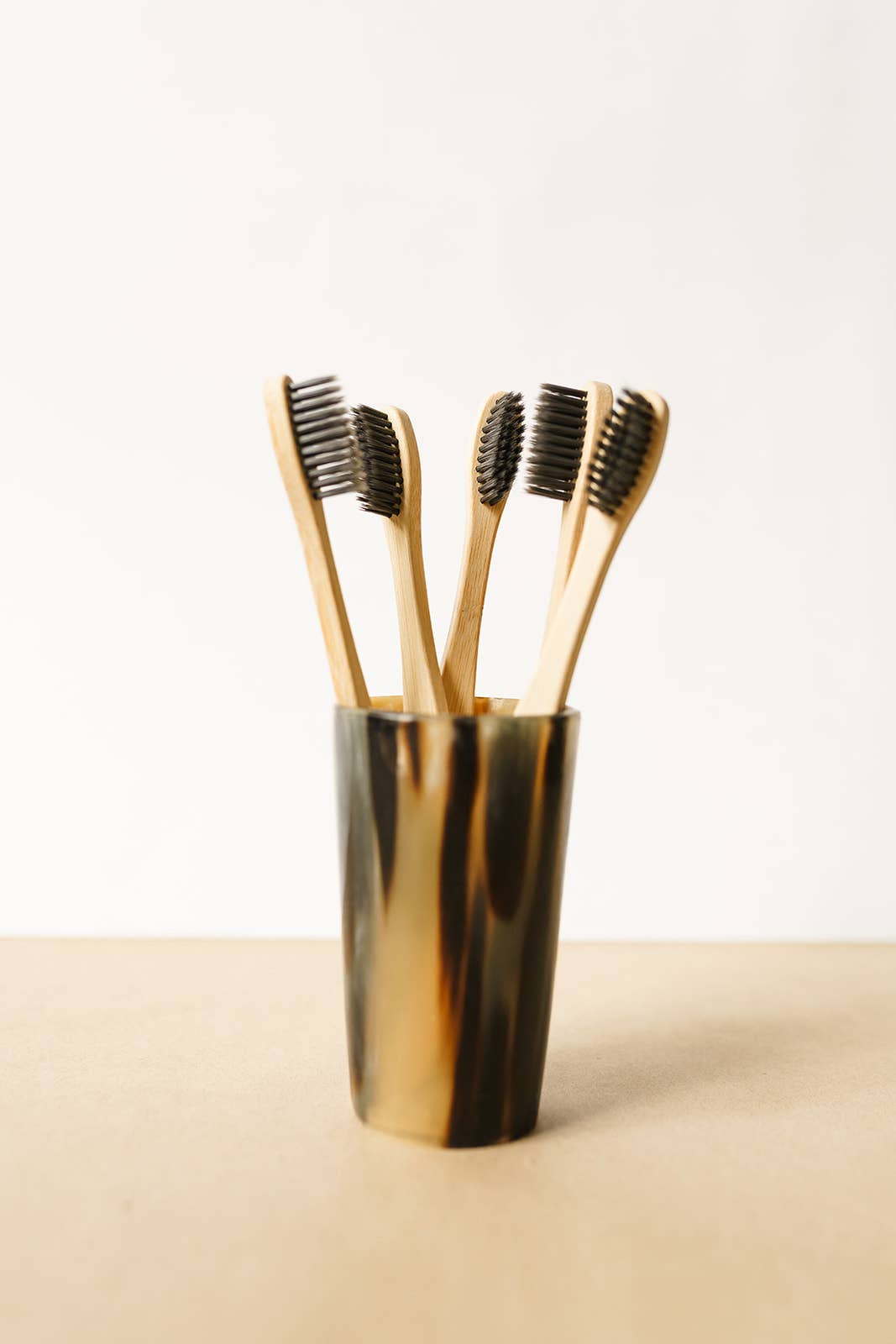 Bamboo Toothbrush