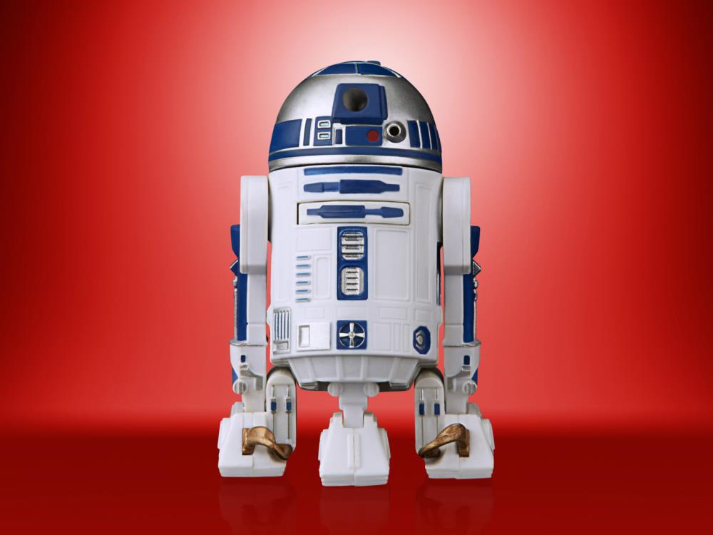 Star Wars: The Vintage Collection R2-D2 (Empire Strikes Back) Exclusive