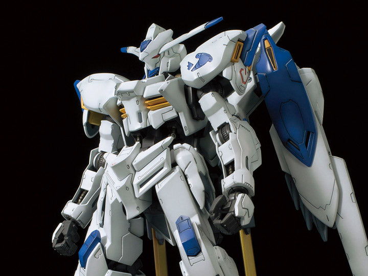 Gundam BAEL Full Mechanics 1/100 Model Kit