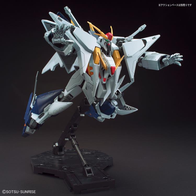 Xi Gundam - 1/144 High Grade (HGUC) #238
