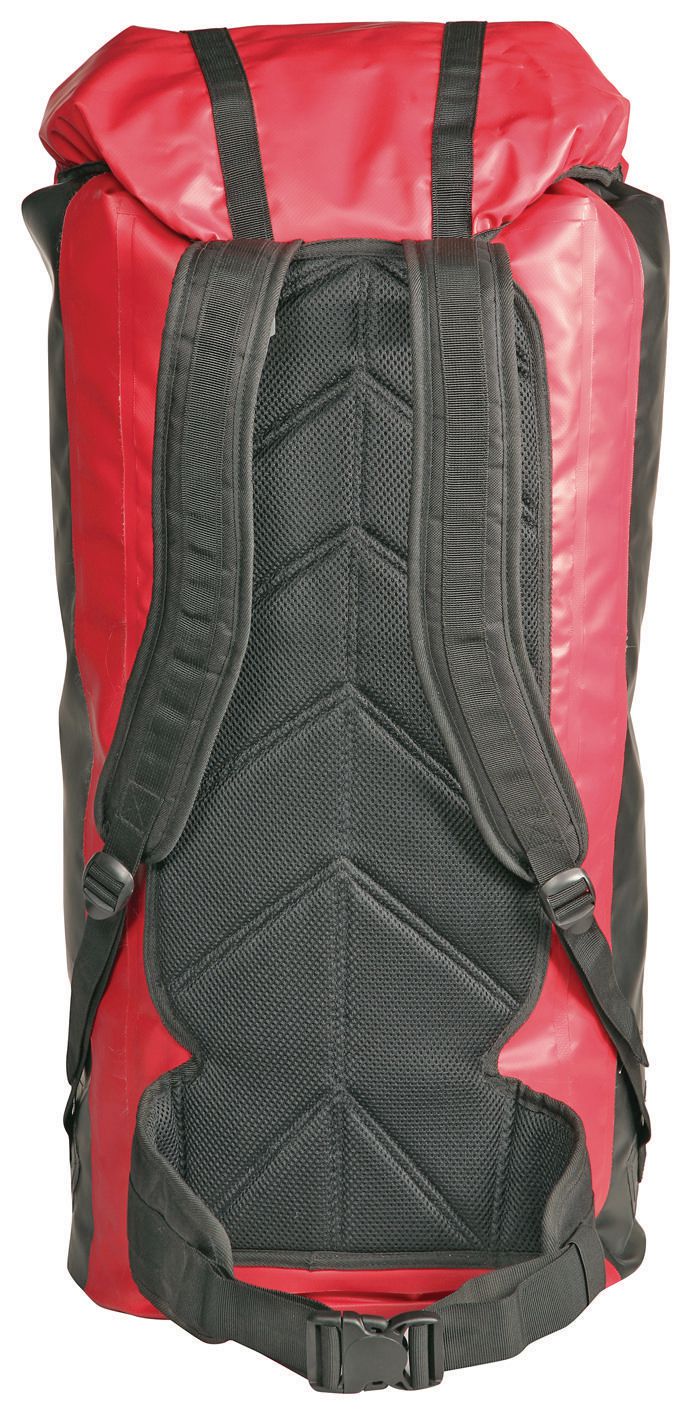 North 49 WildWater Waterproof Portage Packs 100 L
