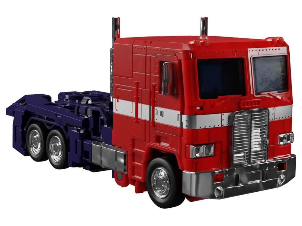Transformers Masterpiece MP-44S Convoy / Optimus Prime