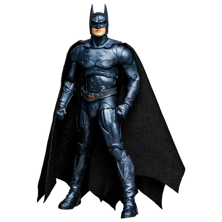 McFarlane Toys - DC Multiverse WB100 Batman The Ultimate Movie Collection -  6-Pack