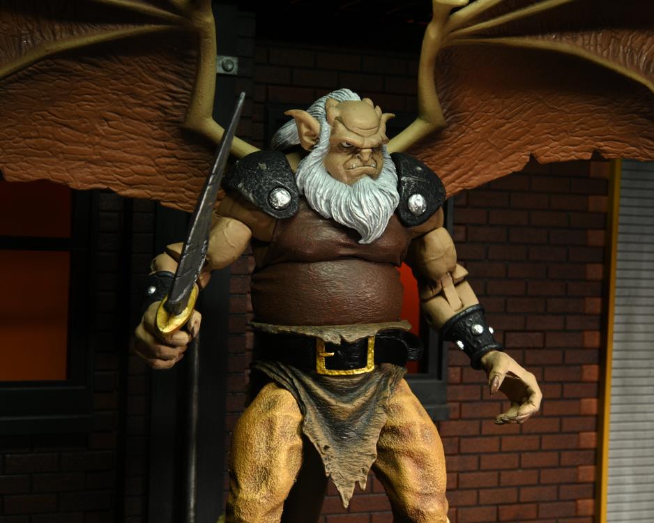 Neca - Disney's Gargoyles Ultimate -  Hudson