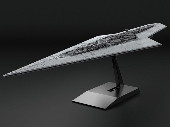 VEHICLE MODEL 016 SUPER STAR DESTROYER