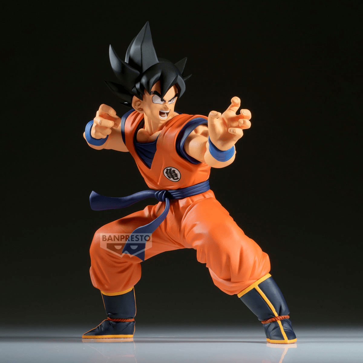 Dragon Ball Z Match Makers Son Goku (Vs Frieza)