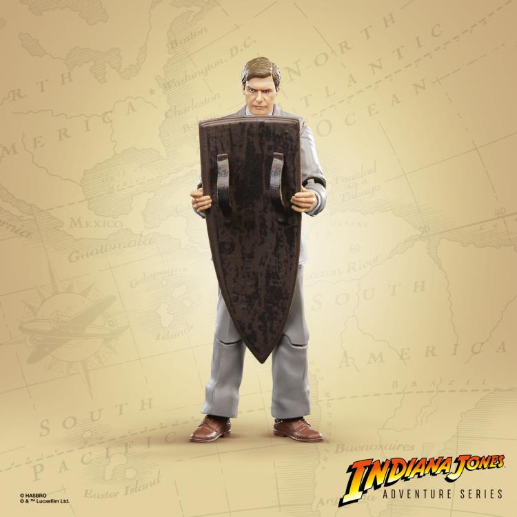 Indiana Jones Adventure Series Indiana Jones - Professor