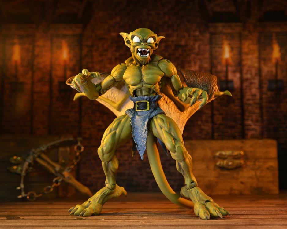 Neca - Disney's Gargoyles Ultimate  -  Lexington