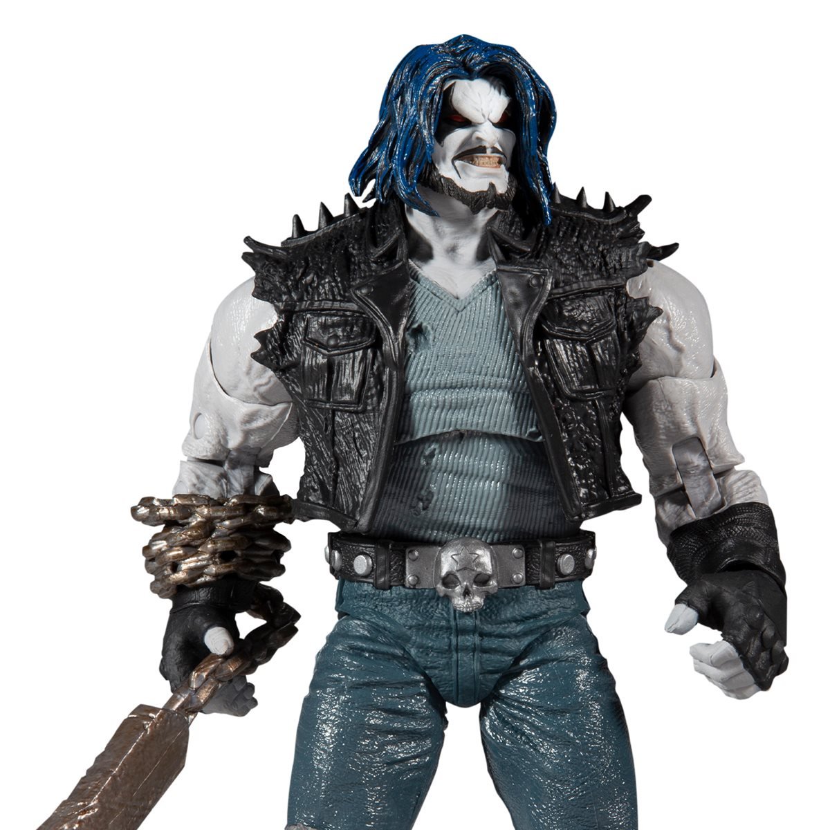 DC Multiverse Lobo DC Rebirth