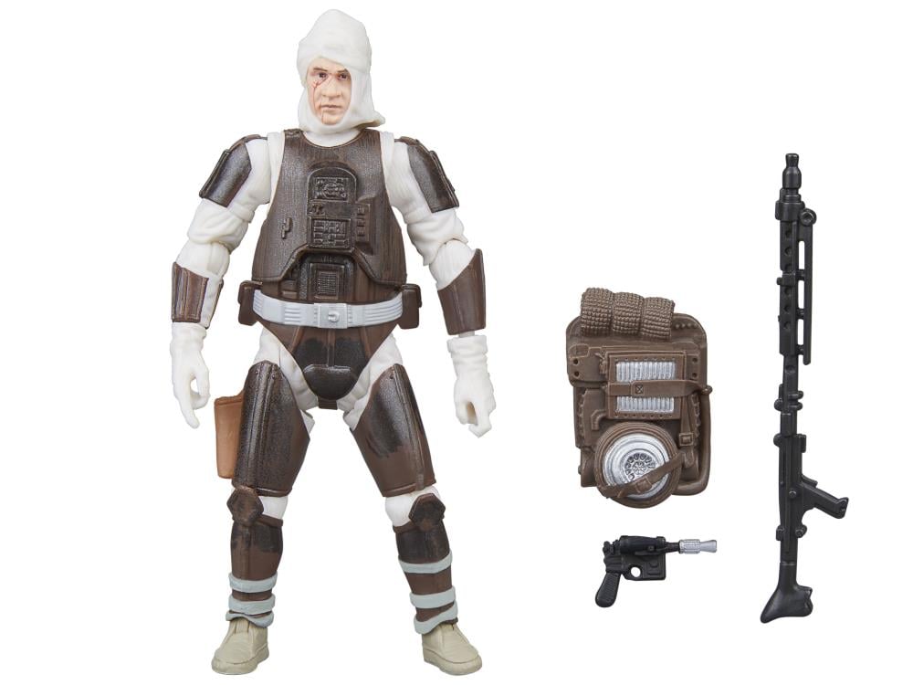 Star Wars: The Vintage Collection Dengar (Empire Strikes Back) Action Figure