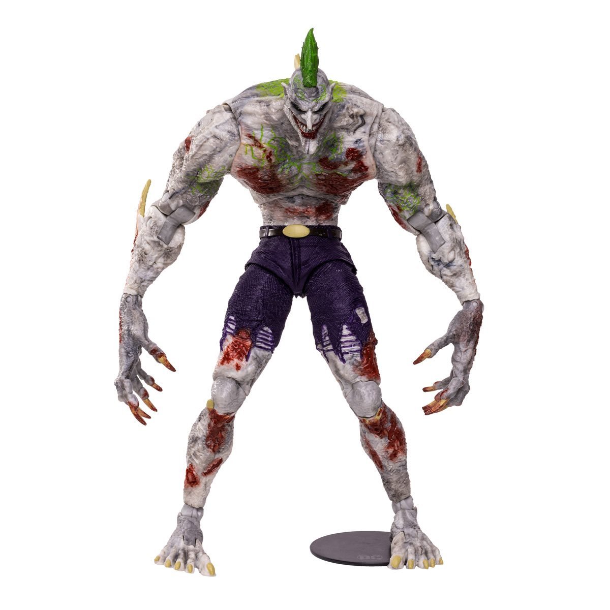 DC Collector Megafig Wave 1 The Joker Titan
