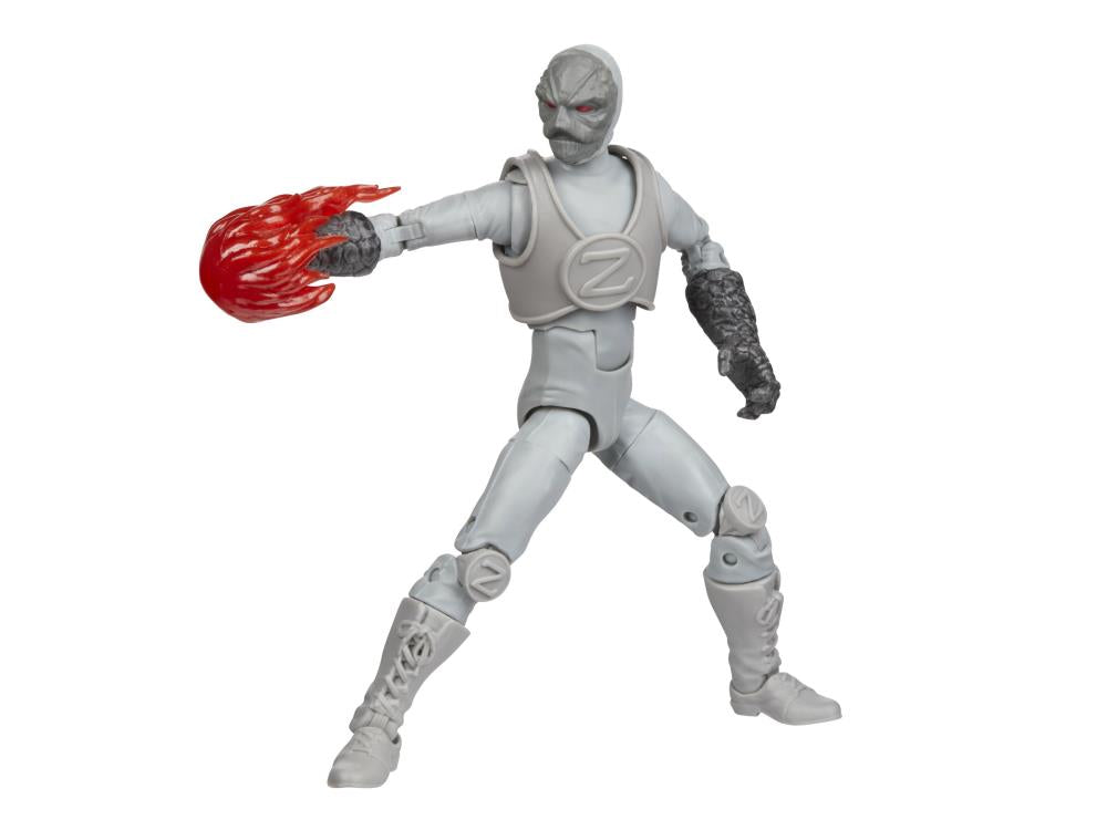 Mighty Morphin Power Rangers Lightning Collection Putty Patroller