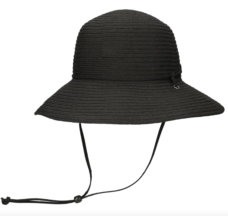 CTR Women's Wanderlust Breeze Crushable Sun Hats
